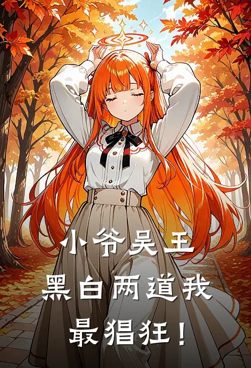 小爷吴王，黑白两道我最猖狂！(李世民李恪)全集阅读_小爷吴王，黑白两道我最猖狂！最新章节阅读