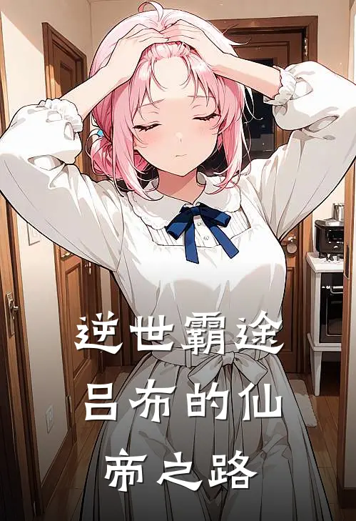 逆世霸途：吕布的仙帝之路