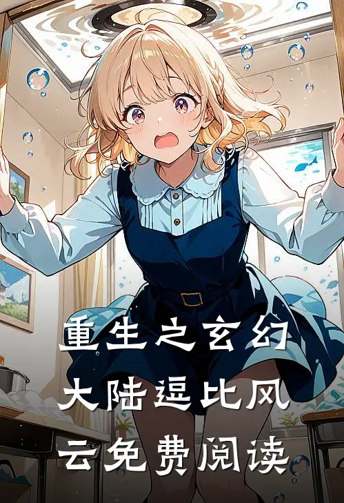 重生之玄幻大陆逗比风云免费阅读