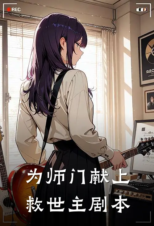 为师门献上救世主剧本