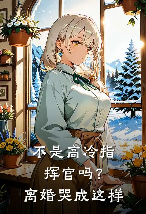 不是高冷指挥官吗？离婚哭成这样计宁封叙完本小说免费阅读_小说完结版不是高冷指挥官吗？离婚哭成这样计宁封叙