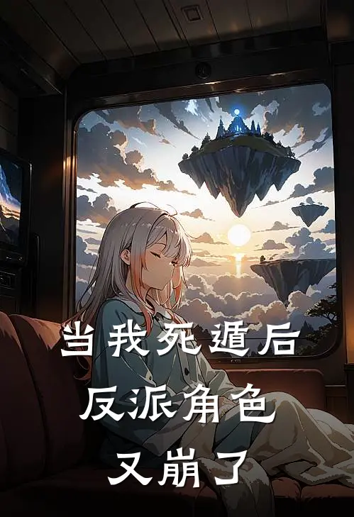 当我死遁后，反派角色又崩了祝余宋云全文在线阅读_当我死遁后，反派角色又崩了全集免费阅读