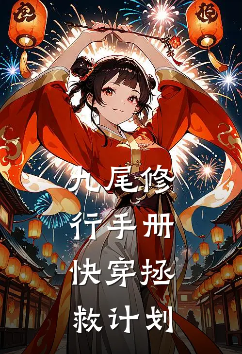 九尾修行手册：快穿拯救计划