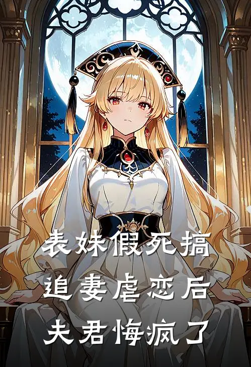 表妹假死搞追妻虐恋后，夫君悔疯了(裴寂柔儿)无弹窗小说免费阅读_小说完整版免费阅读表妹假死搞追妻虐恋后，夫君悔疯了裴寂柔儿