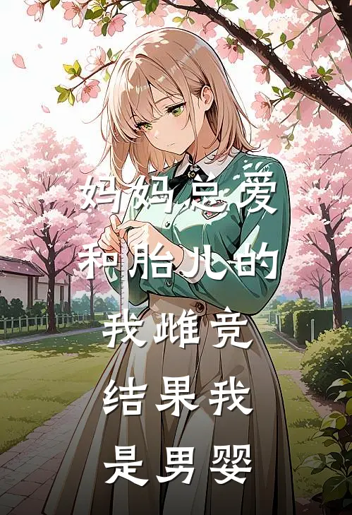 妈妈总爱和胎儿的我雌竞，结果我是男婴