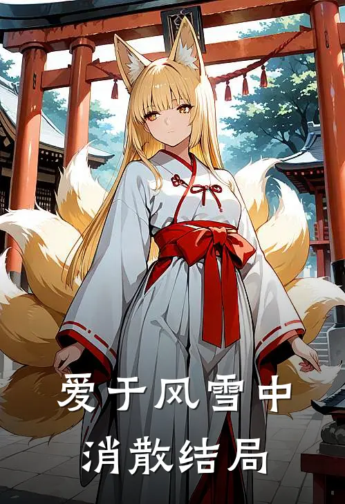 爱于风雪中消散结局