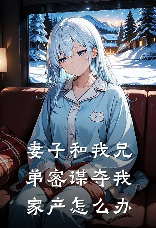 妻子和我兄弟密谋夺我家产怎么办