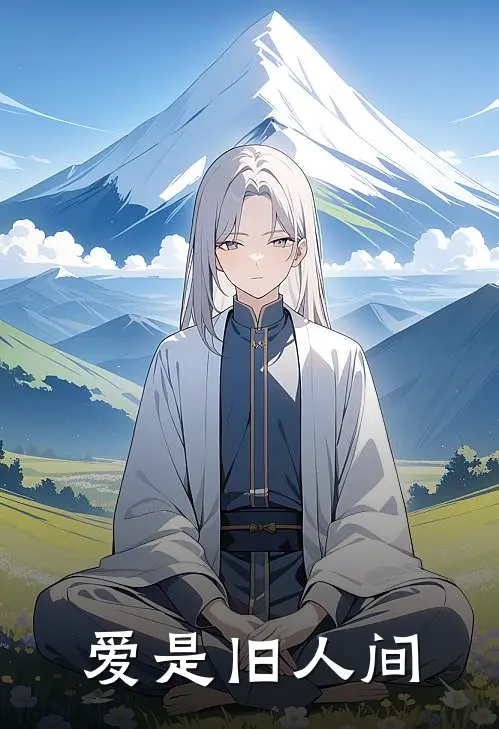 爱是旧人间