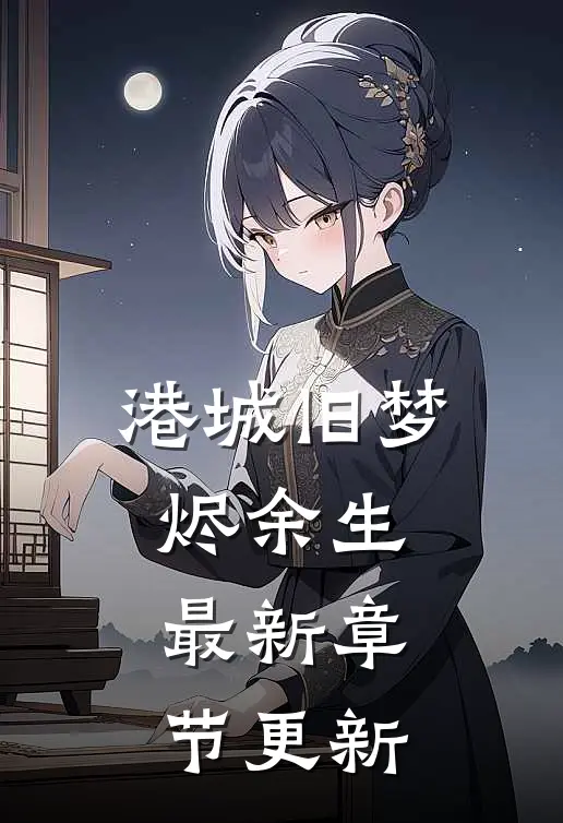 港城旧梦烬余生最新章节更新