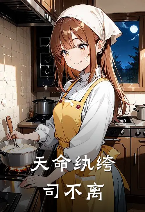 天命纨绔司不离