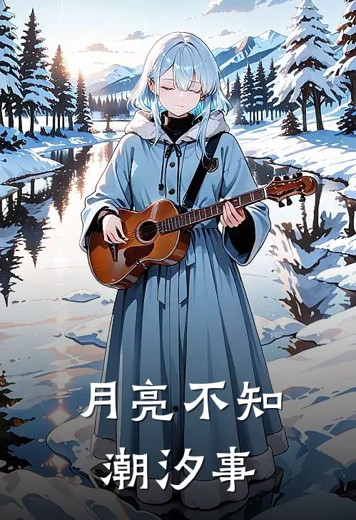 月亮不知潮汐事