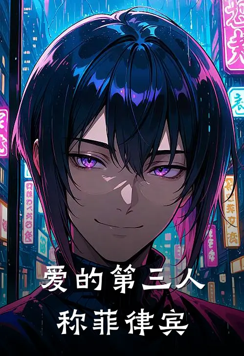 爱的第三人称菲律宾