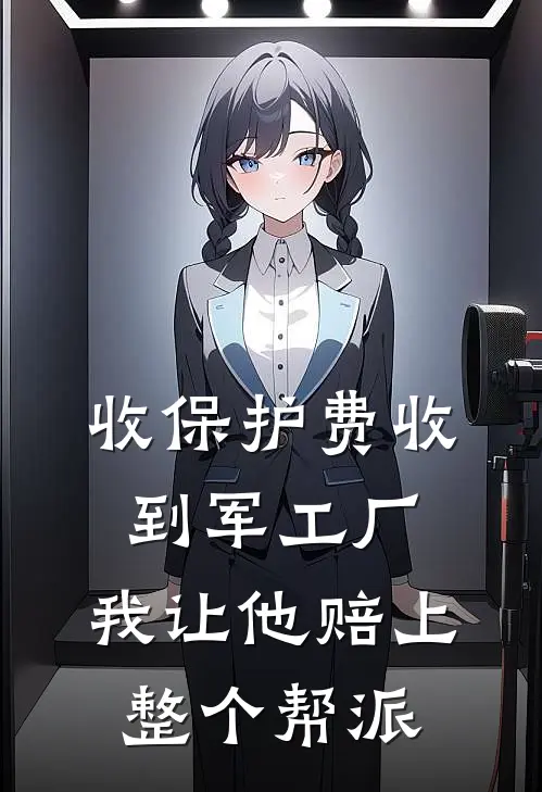 收保护费收到军工厂，我让他赔上整个帮派