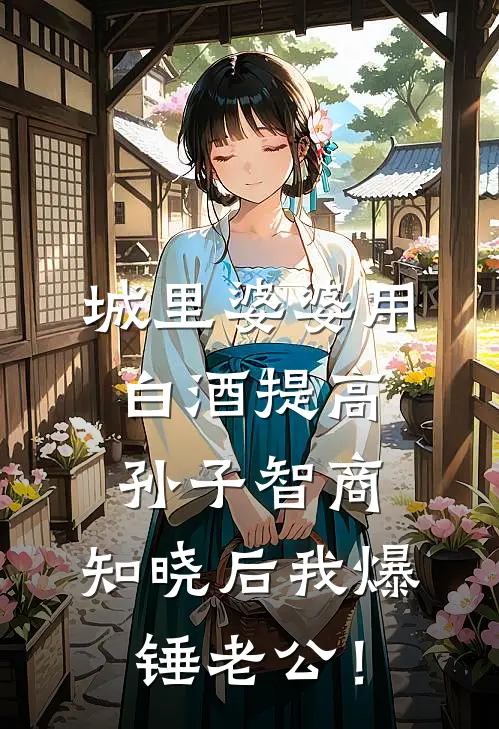 城里婆婆用白酒提高孙子智商，知晓后我爆锤老公！