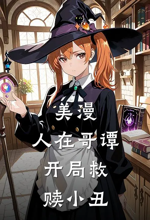 美漫：人在哥谭，开局救赎小丑孙晓亨利免费小说大全_热门免费小说美漫：人在哥谭，开局救赎小丑(孙晓亨利)