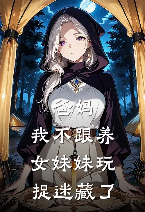 爸妈，我不跟养女妹妹玩捉迷藏了