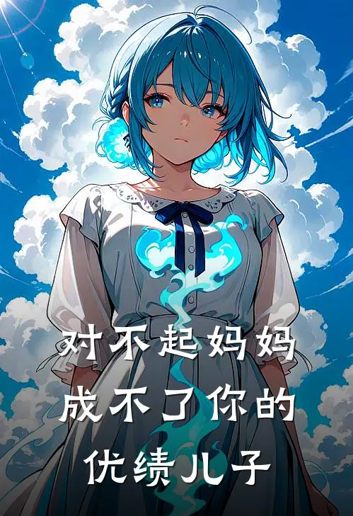 对不起妈妈，成不了你的优绩儿子