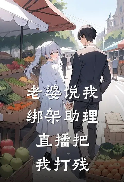 老婆说我绑架助理，直播把我打残林浩天顾心梦完整版免费小说_全本免费完结小说老婆说我绑架助理，直播把我打残林浩天顾心梦