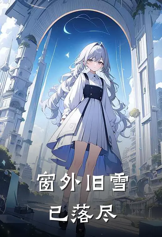 窗外旧雪已落尽(沈津年林溪)完本小说_免费阅读无弹窗窗外旧雪已落尽沈津年林溪