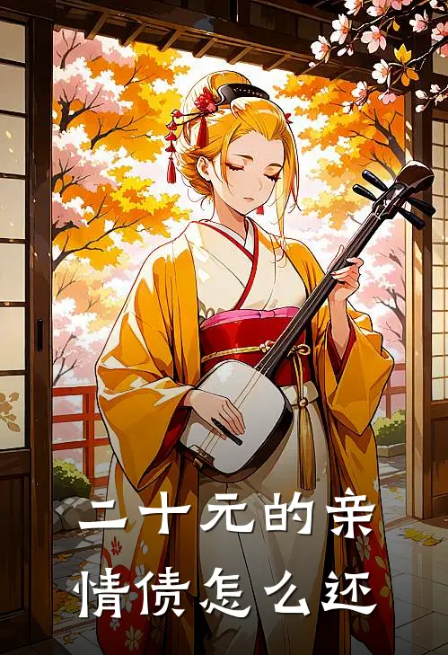 二十元的亲情债怎么还