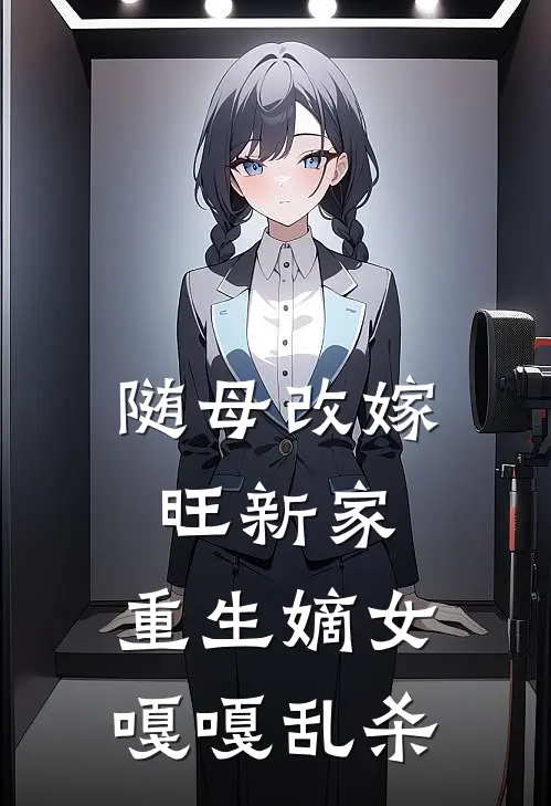 随母改嫁旺新家，重生嫡女嘎嘎乱杀