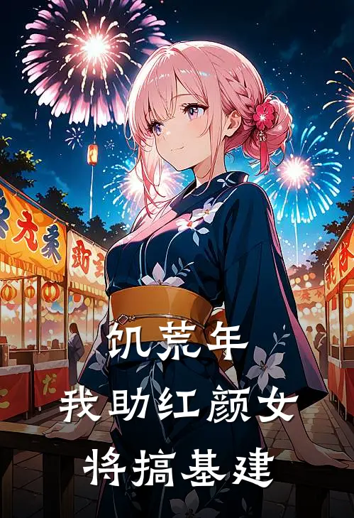 饥荒年：我助红颜女将搞基建