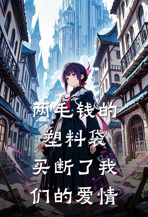 两毛钱的塑料袋，买断了我们的爱情林浅赵鹏完整版小说_最新章节列表两毛钱的塑料袋，买断了我们的爱情(林浅赵鹏)