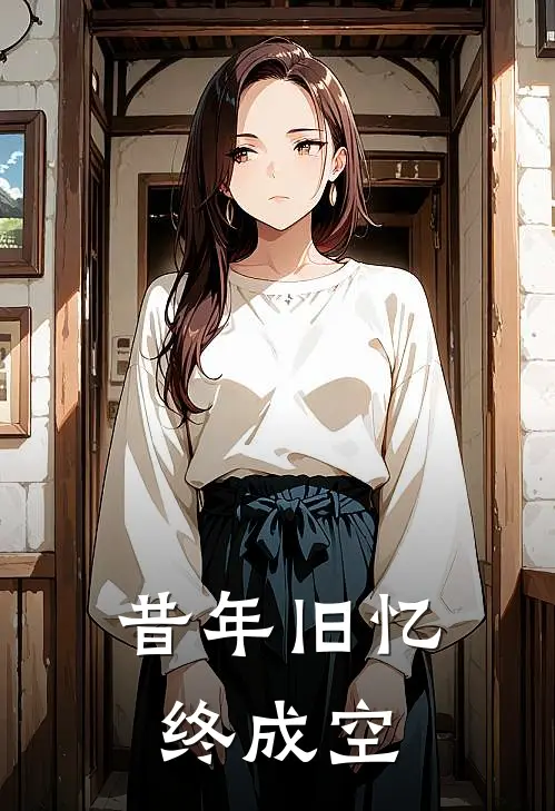 昔年旧忆终成空