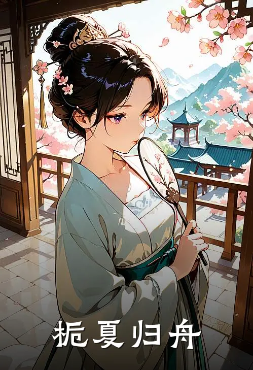 顾祁风夏栀《栀夏归舟》完整版在线阅读_顾祁风夏栀完整版在线阅读