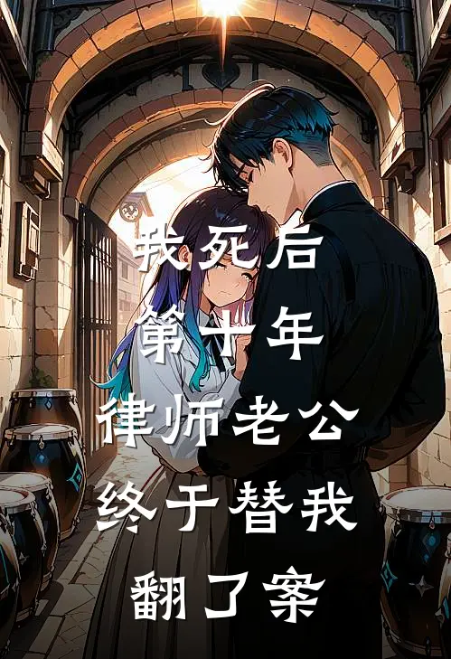 我死后第十年，律师老公终于替我翻了案