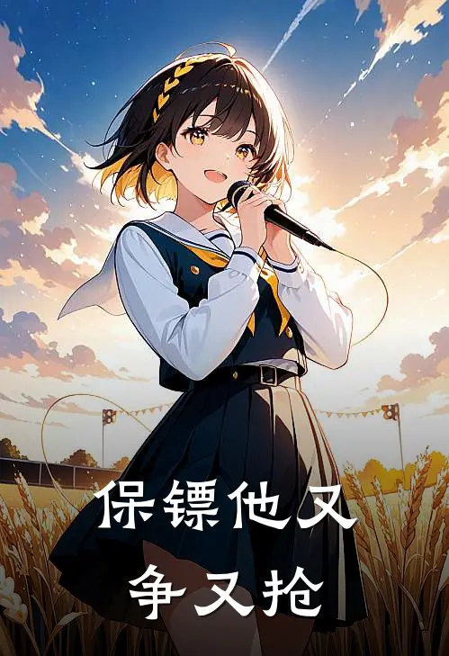 保镖他又争又抢