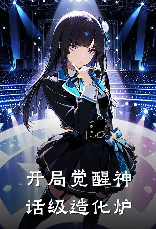 开局觉醒神话级造化炉