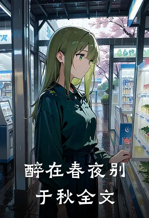 醉在春夜别于秋全文