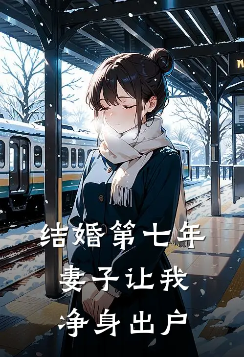 结婚第七年，妻子让我净身出户