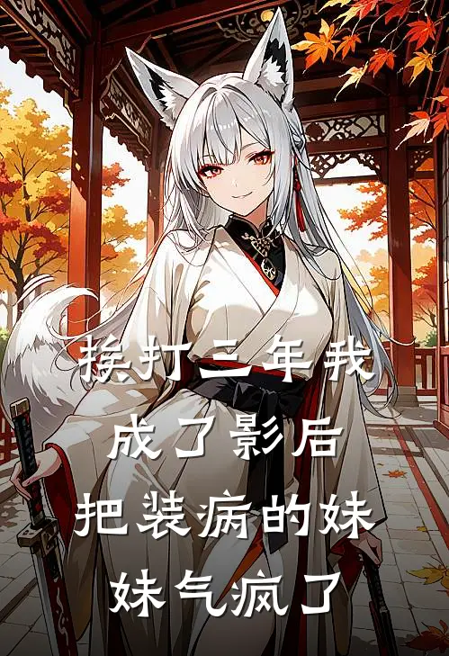 挨打三年我成了影后，把装病的妹妹气疯了(冯导李念)完整版免费阅读_最新章节列表挨打三年我成了影后，把装病的妹妹气疯了(冯导李念)