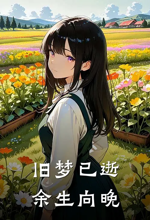 旧梦已逝，余生向晚