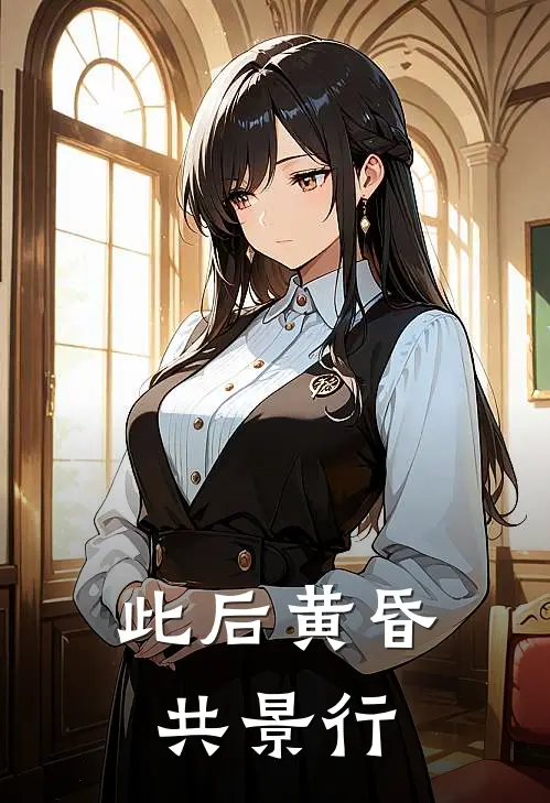 此后黄昏共景行