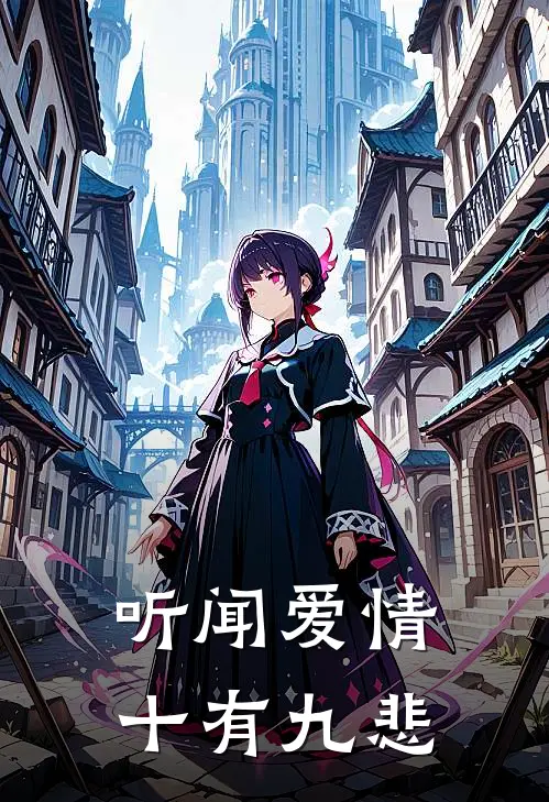 听闻爱情十有九悲季锦阳宋婉秋最新小说推荐_最新好看小说听闻爱情十有九悲季锦阳宋婉秋