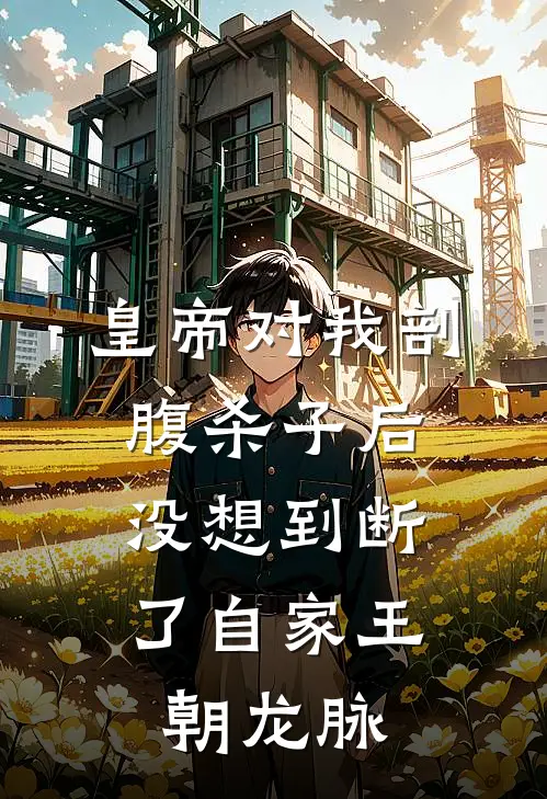 皇帝对我剖腹杀子后，没想到断了自家王朝龙脉