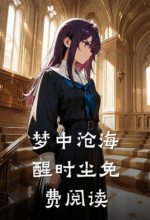 梦中沧海醒时尘免费阅读