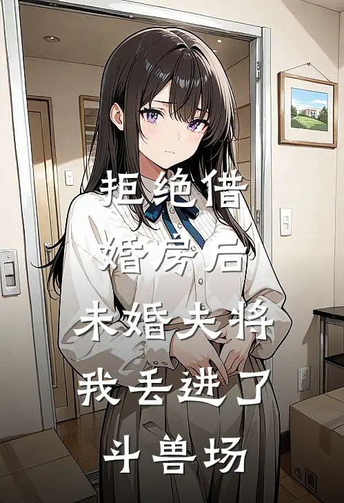 拒绝借婚房后，未婚夫将我丢进了斗兽场(顾铭傅云姝)全文免费在线阅读_拒绝借婚房后，未婚夫将我丢进了斗兽场热门小说