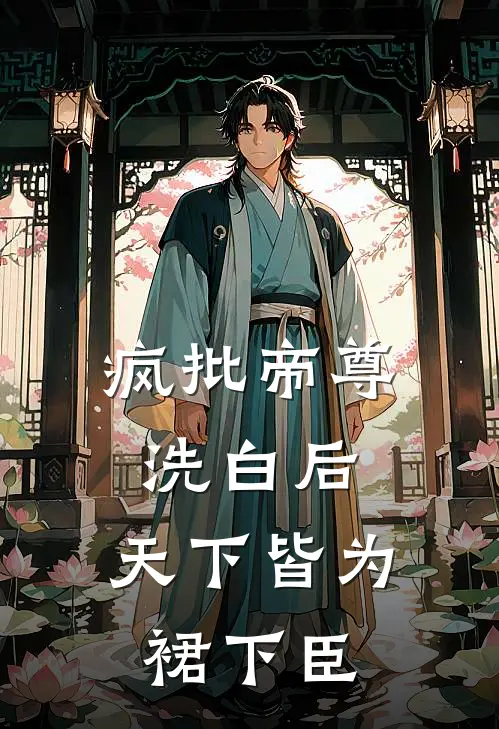 疯批帝尊洗白后，天下皆为裙下臣