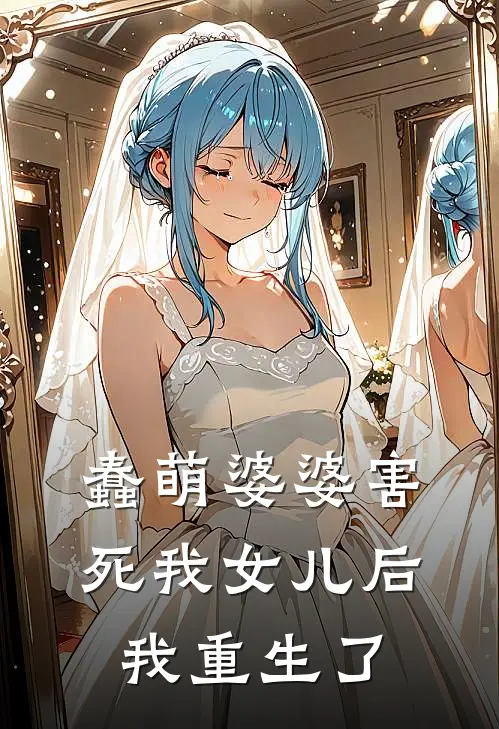 蠢萌婆婆害死我女儿后，我重生了