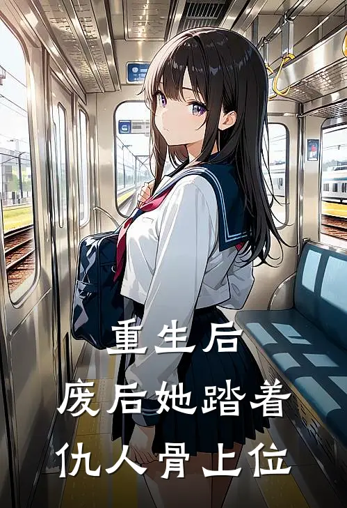 重生后，废后她踏着仇人骨上位