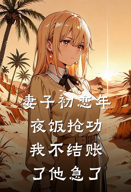 妻子初恋年夜饭抢功，我不结账了他急了