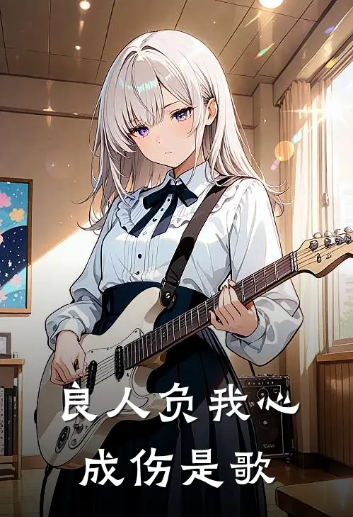 良人负我心成伤是歌