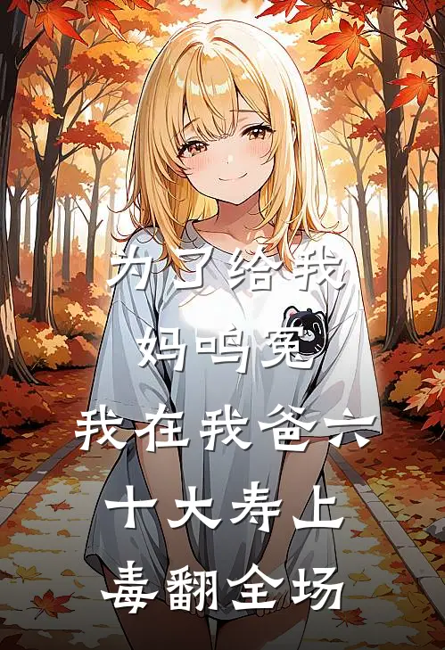 为了给我妈鸣冤，我在我爸六十大寿上毒翻全场苏恒小洛全本完结小说_最新章节列表为了给我妈鸣冤，我在我爸六十大寿上毒翻全场(苏恒小洛)