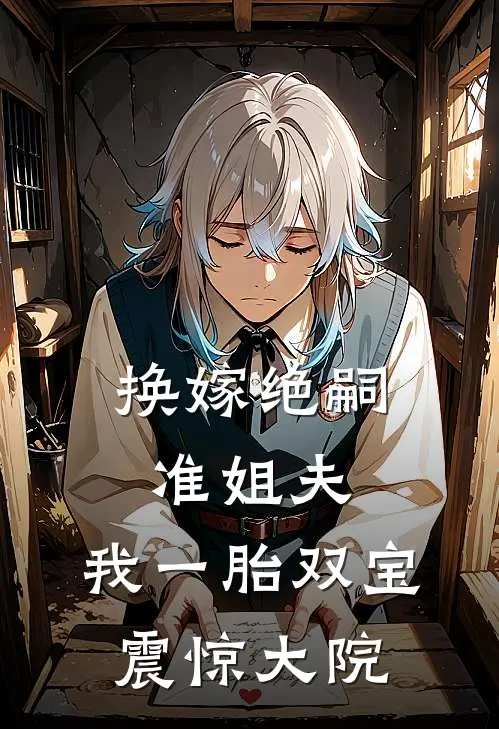 换嫁绝嗣准姐夫，我一胎双宝震惊大院