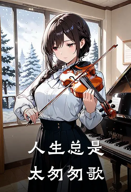 人生总是太匆匆歌