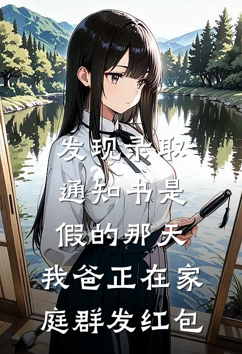 发现录取通知书是假的那天，我爸正在家庭群发红包